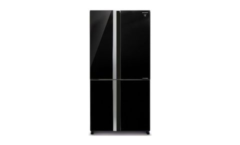 Tủ lạnh 4 cửa Sharp 678 lít SJ-FXPI700VG-BK