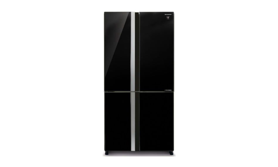 Tủ lạnh 4 cửa Sharp 678 lít SJ-FXPI700VG-BK