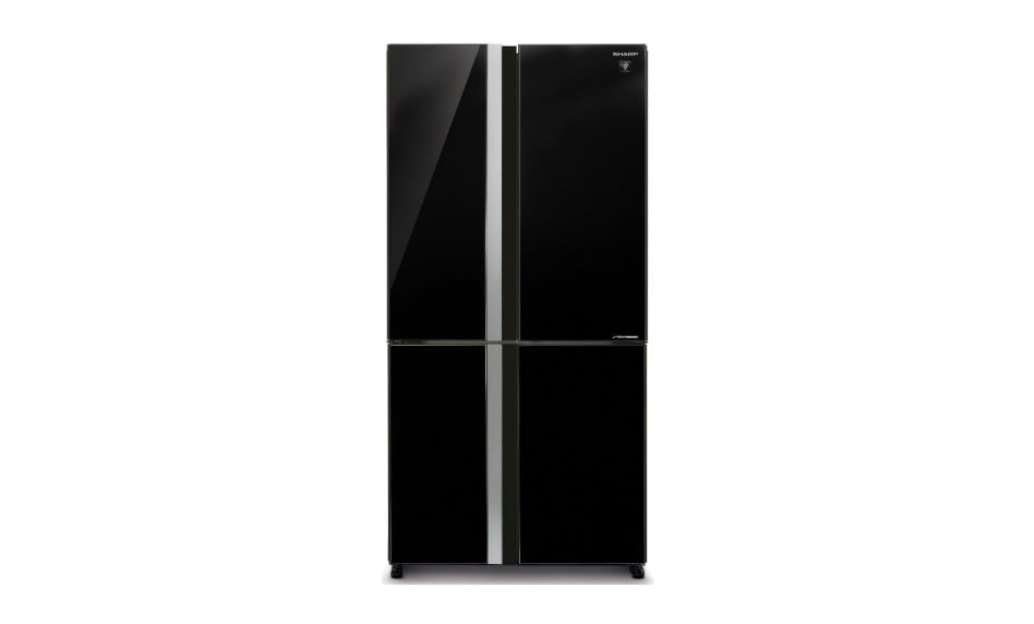 Tủ lạnh 4 cửa Sharp 678 lít SJ-FXPI700VG-BK