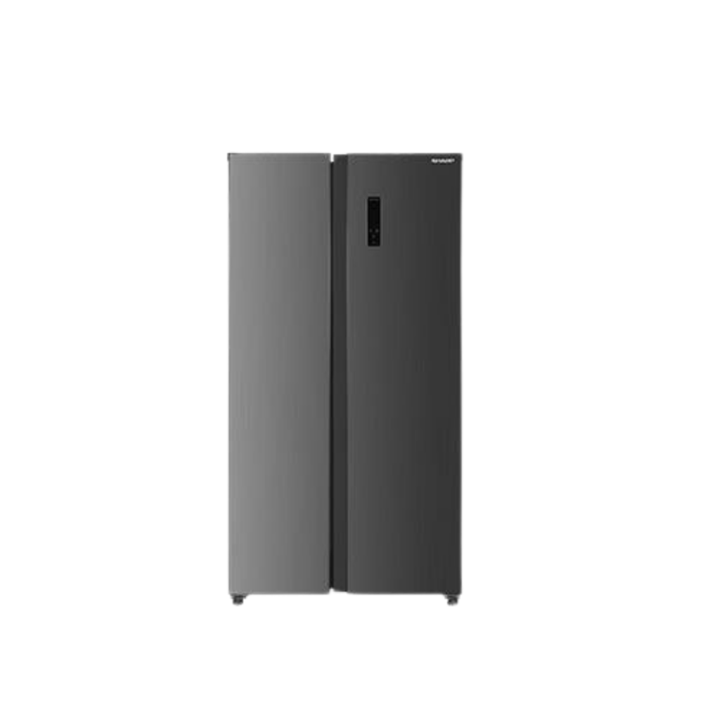 Tủ lạnh side by side Sharp 472 lít SJ-SBX440V-DS – ảnh 6