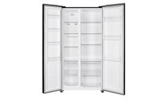 Tủ lạnh Side by Side Sharp 472 lít SJ-SBX440VG-BK ảnh 4