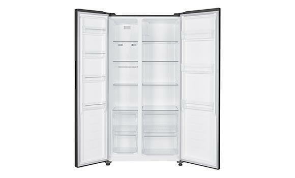 Tủ lạnh side by side Sharp 472 lít SJ-SBX440V-DS – ảnh 5