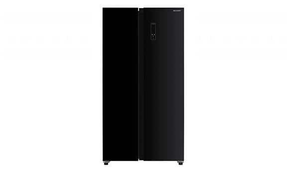 Tủ lạnh Side by Side Sharp 563 lít SJ-SBX530VG-BK