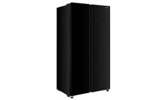 Tủ lạnh Side by Side Sharp 563 lít SJ-SBX530VG-BK ảnh 2