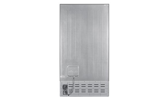 Tủ lạnh Side by Side Sharp 472 lít SJ-SBX440V-SL – ảnh 7