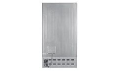 Tủ lạnh Side by Side Sharp 472 lít SJ-SBX440V-SL ảnh 7