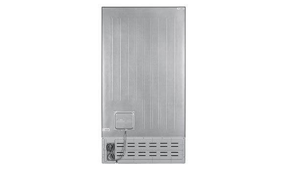 Tủ lạnh Side by Side Sharp 472 lít SJ-SBX440VG-BK – ảnh 7