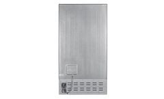 Tủ lạnh Side by Side Sharp 472 lít SJ-SBX440VG-BK ảnh 7