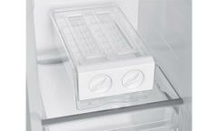 Tủ lạnh side by side Sharp 563 lít SJ-SBX530V-SL ảnh 6