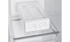 Tủ lạnh Side by Side Sharp 472 lít SJ-SBX440VG-BK ảnh 6