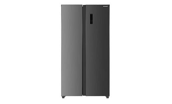 Tủ lạnh side by side Sharp 472 lít SJ-SBX440V-DS – ảnh 4