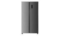 Tủ lạnh side by side Sharp 563 lít SJ-SBX530V-SL