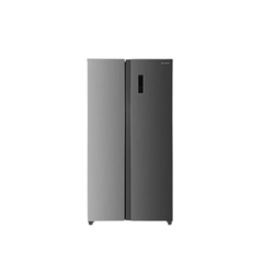 Tủ lạnh side by side Sharp 563 lít SJ-SBX530V-SL ảnh 7