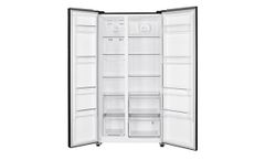 Tủ lạnh Side by Side Sharp 563 lít SJ-SBX530VG-BK ảnh 4