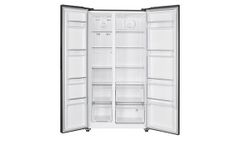 Tủ lạnh side by side Sharp 563 lít SJ-SBX530V-SL ảnh 3