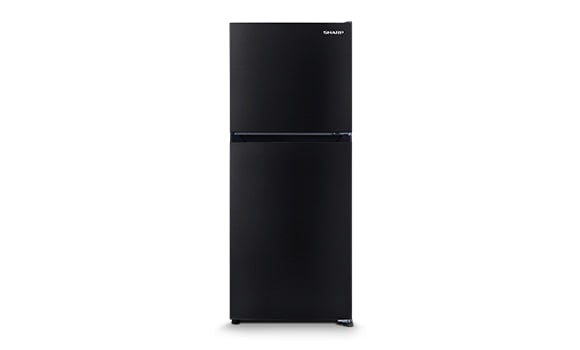 Tủ lạnh 2 cửa Sharp 198 lít SJ-X198V-DG