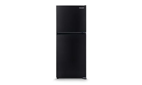 Tủ lạnh 2 cửa Sharp 198 lít SJ-X198V-DG