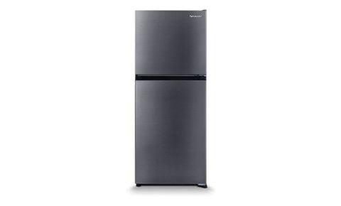 Tủ lạnh 2 cửa Sharp 198 lít SJ-X198V-SL