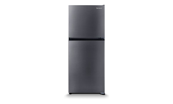 Tủ lạnh 2 cửa Sharp 198 lít SJ-X198V-SL