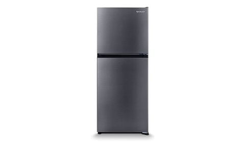 Tủ lạnh 2 cửa Sharp 198 lít SJ-X198V-SL