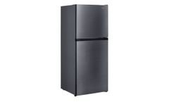Tủ lạnh 2 cửa Sharp 198 lít SJ-X198V-SL ảnh 2