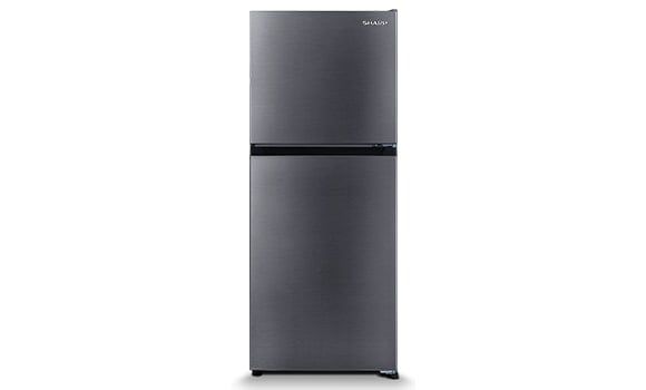 Tủ lạnh 2 cửa Sharp 215 lít SJ-X215V-SL