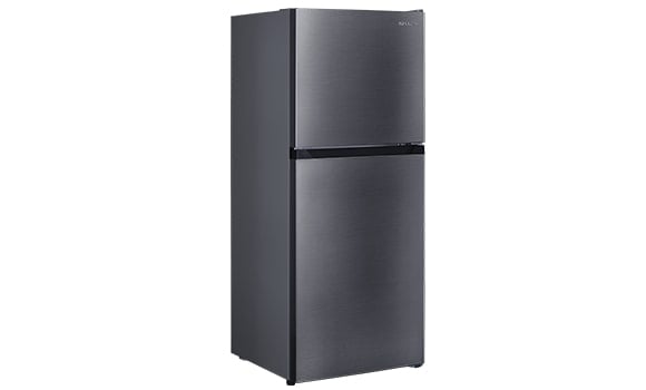 Tủ lạnh 2 cửa Sharp 215 lít SJ-X215V-SL – ảnh 2