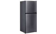 Tủ lạnh 2 cửa Sharp 215 lít SJ-X215V-SL ảnh 2