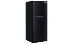 Tủ lạnh 2 cửa Sharp 215 lít SJ-X215V-DG ảnh 2