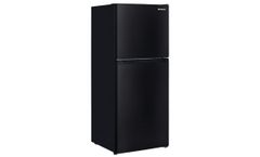 Tủ lạnh 2 cửa Sharp 215 lít SJ-X215V-DG ảnh 2