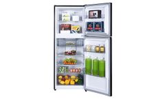 Tủ lạnh 2 cửa Sharp 215 lít SJ-X215V-DG ảnh 3