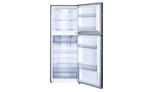 Tủ lạnh 2 cửa Sharp 215 lít SJ-X215V-SL – ảnh 4