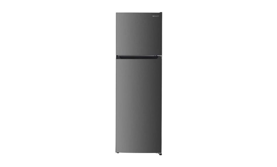 Tủ lạnh 2 cửa Sharp 262 lít SJ-X270V-SL