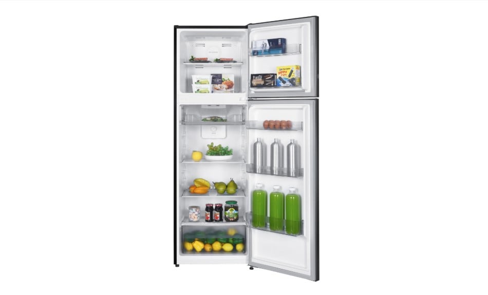 Tủ lạnh 2 cửa Sharp 262 lít SJ-X270V-DG – ảnh 3