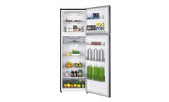 Tủ lạnh 2 cửa Sharp 262 lít SJ-X270V-SL ảnh 3