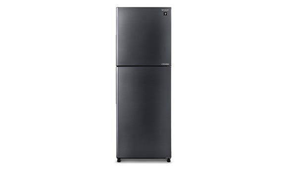 Tủ lạnh 2 cửa Sharp 352 lít SJ-XP352AE-DS