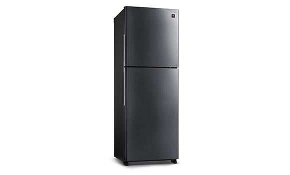 Tủ lạnh 2 cửa Sharp 352 lít SJ-XP352AE-DS – ảnh 2