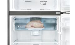 Tủ lạnh 2 cửa Sharp 352 lít SJ-XP352AE-DS ảnh 5