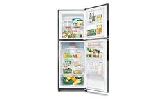 Tủ lạnh 2 cửa Sharp 382 lít SJ-XP382AE-DS ảnh 4
