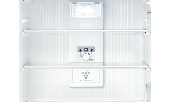 Tủ lạnh 2 cửa Sharp 352 lít SJ-XP352AE-SL – ảnh 7