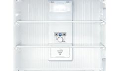 Tủ lạnh 2 cửa Sharp 352 lít SJ-XP352AE-SL ảnh 7
