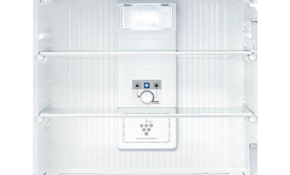Tủ lạnh 2 cửa Sharp 352 lít SJ-XP352AE-DS – ảnh 7