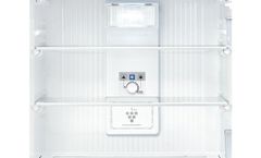 Tủ lạnh 2 cửa Sharp 382 lít SJ-XP382AE-DS ảnh 7