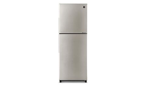 Tủ lạnh 2 cửa Sharp 352 lít SJ-XP352AE-SL