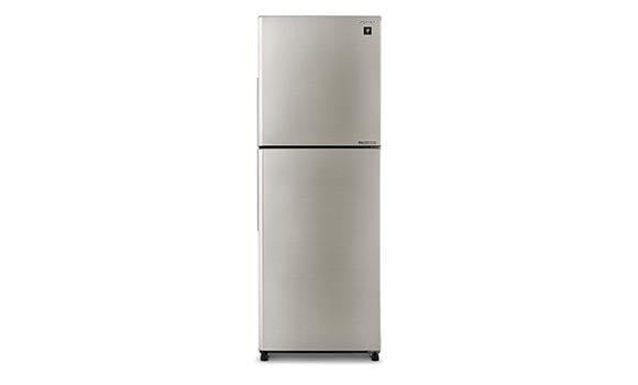 Tủ lạnh 2 cửa Sharp 352 lít SJ-XP352AE-SL