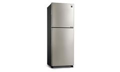 Tủ lạnh 2 cửa Sharp 352 lít SJ-XP352AE-SL ảnh 2