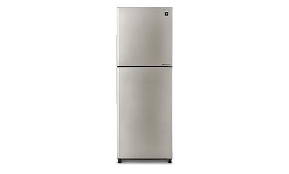 Tủ lạnh 2 cửa Sharp 198 lít SJ-X198V-SL – ảnh 5
