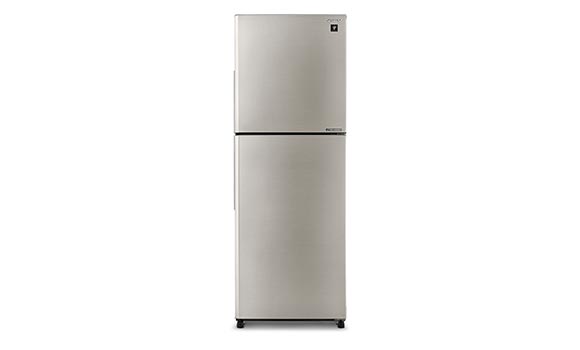 Tủ lạnh 2 cửa Sharp 382 lít SJ-XP382AE-SL