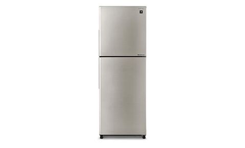 Tủ lạnh 2 cửa Sharp 382 lít SJ-XP382AE-SL