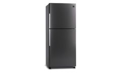 Tủ lạnh 2 cửa Sharp 461 lít SJ-XP470AE-DS ảnh 2